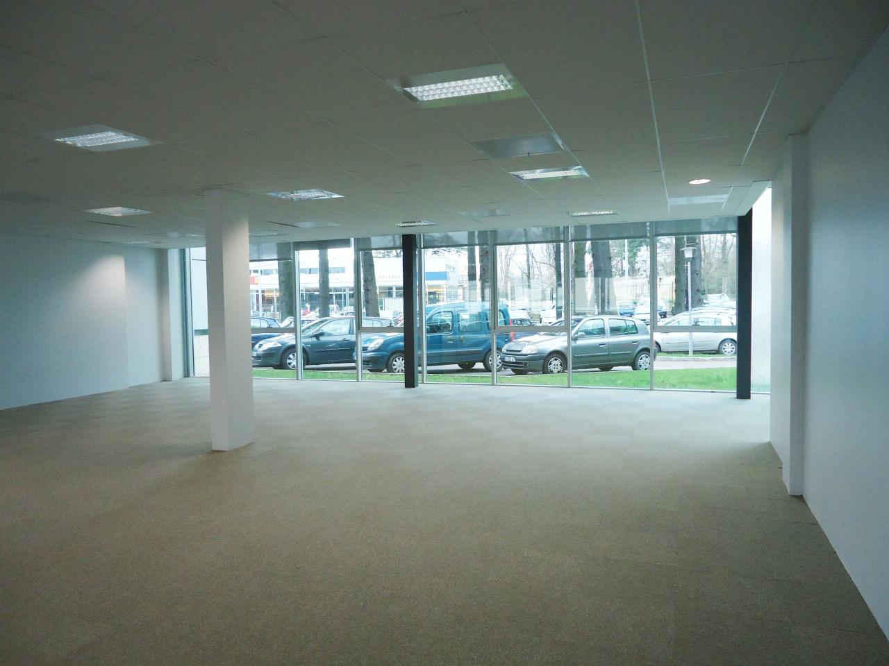 Bureau Limonest 476m² Location bureau Limonest Rhône OLBUR2109058 5